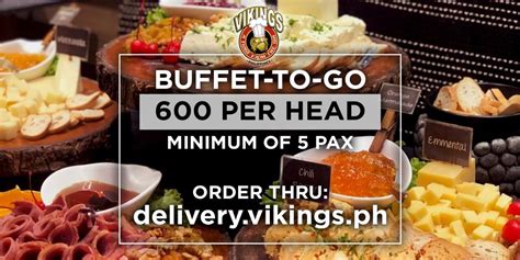 bookings. vikings.ph|Vikings Group Online Delivery.